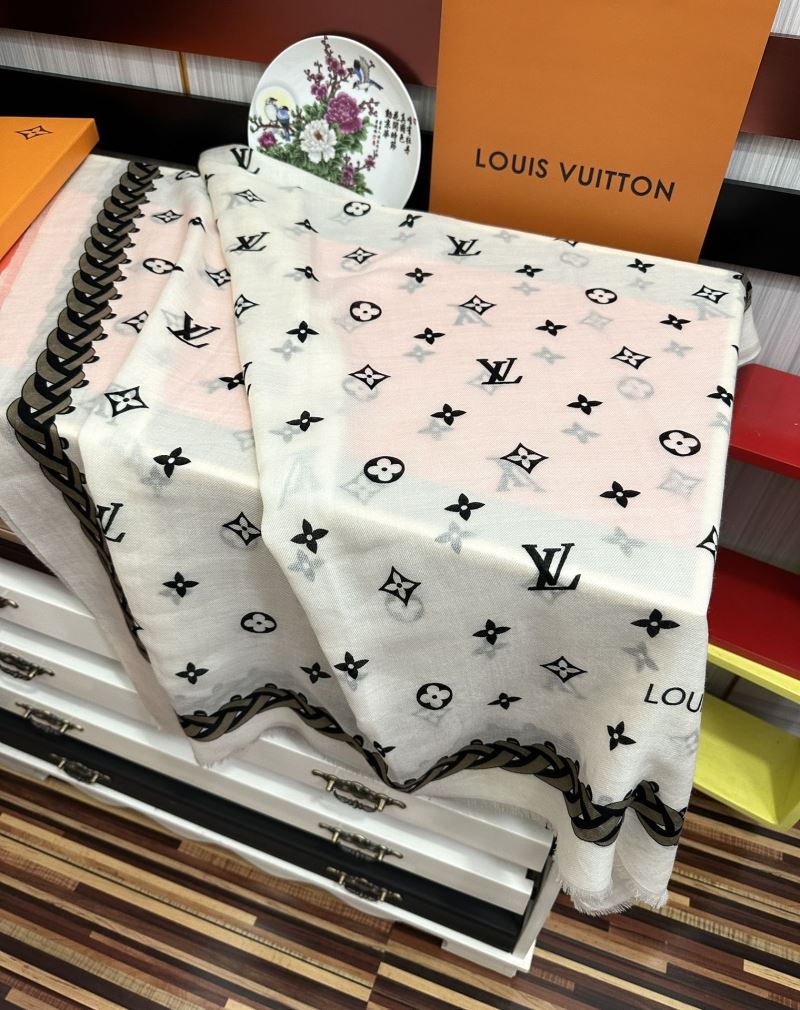 Louis Vuitton Scarf